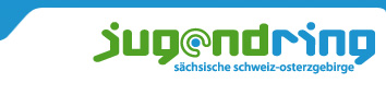 Logo Jugendring Sächsische Schweiz - Osterzgebirge